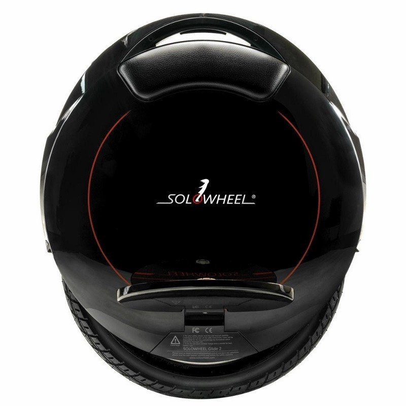 solowheel glide